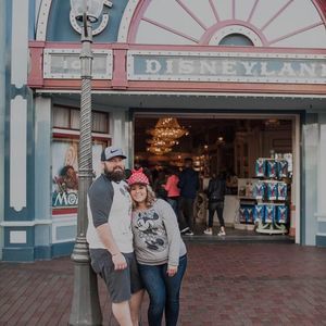 Meet your Posher, Brianna